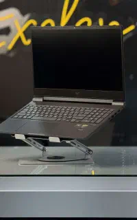 لپتاپ HP VICTUS16/R7 8845HS/16/RTX 4070/NPU نسل 15