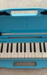 ملودیکا سیکو ژاپن