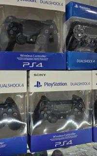 دسته اک های کپی PS4