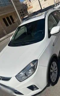 جک s5-در حده صفر -موتور ۲۰۰۰وارداتی