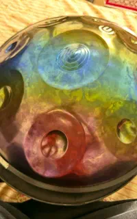 هندگرام هندپن آرشا