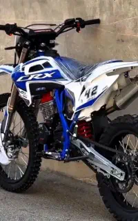 کراس تریل crx 350 مدل ۲۰۲۵