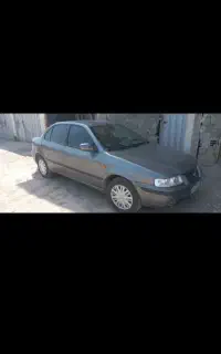 سمند ۸۶