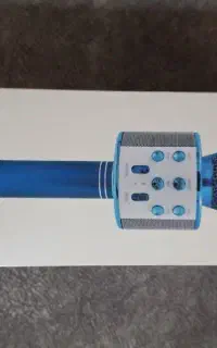 میکروفون اسپیکر دار