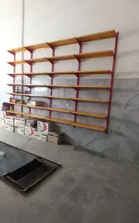 تجهیزات مغازه