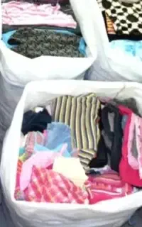 لباس خانگی