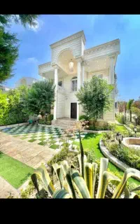 نظافتچی جهت کار نظافت در تمامی فازهای پردیس