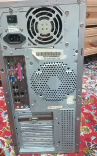 کیس کامپیوتر