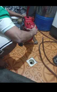 لوله بازکنی سیار