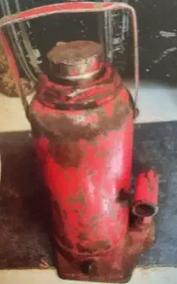 جک 20