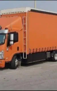 حمل و نقل اسباب و اثاثیه منزل