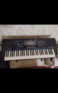 کیبورد ۵ اکتاو ۶۱ کلید