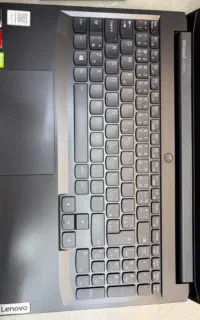 Lenovo IdeaPad Gaming 3 15ACH6