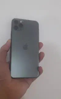 آیفون ۱۱ پرومکس