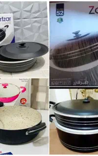 فروش قابلمه