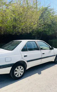 فروش 405 تیوفایو جم