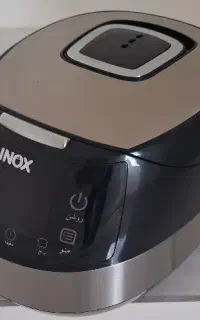 پلوپز برقی چند کاره دیجیتالی lNOX