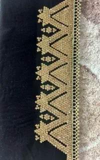 لچک الماس نما