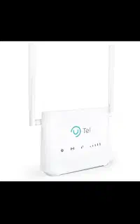 مودم utel