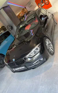 بی ام و ۳۲۰ مدل ۲۰۱۸