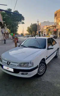 پارس tu5 مدل 95 کلاس 15