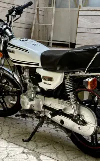موتور سیکلت 150 همتاز