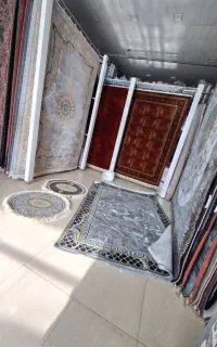 فرش بی نظیر