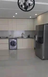 کابینت . دکور . طراحی و نصب و تعمیرات ام دی اف mdf