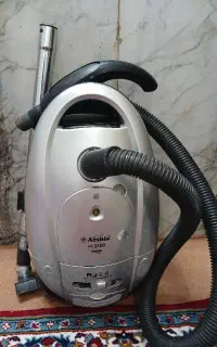 جاروبرقی عرشیا مدل ۲۶۰۰