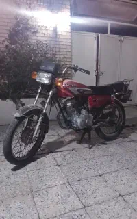 موتور125راپیدو95