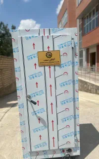 01فروش گرمکن غذا گرمخانه ماست بندی مجهز به ترمو01
