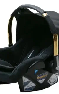 کرییر کودک هیرو دلیجان