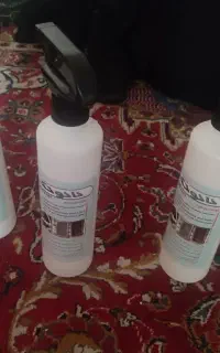 چربی زدا نانو تک