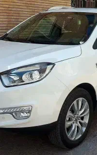 جک s5 نیو فیس سفید کارمندی قابل معاوضه