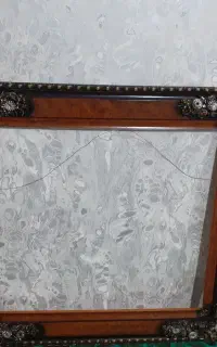 چوب تابلوفرش