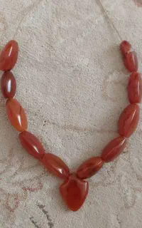 سنگ عقیق اصل