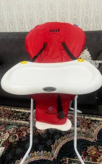 صندلی غذا کودک
