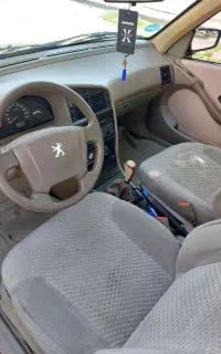 پژو 405 مدل 90