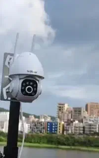 با هر بودجه دوربین مداربسته خرید کن
