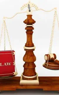 وکیل پایه یک دادگستری و مشاور حقوقی