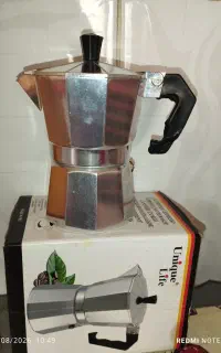 قهوه جوش