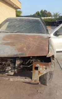 سمند دوگانه