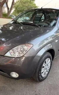 تیبا خانگی کم کار مدل ۱۳۹۴