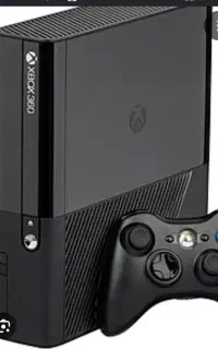 xbox 360 با کینکت