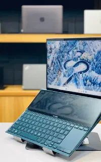 لپ‌تاپ‌های گیمینگ (نو و در حد نو) + اقساط