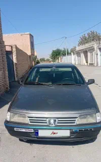 روا دوگانه شرکتی مدل ۸۶ کم کار