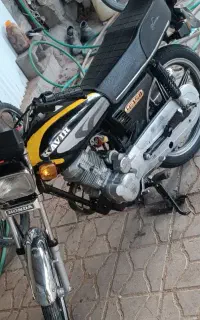 هوندا 86