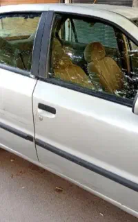 سمند فنی سالم و تازه تعمیر