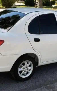 ساینا S دوگانه سوز کارخانه مدل ۴۰۳