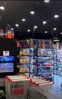 نیروی ساده شیفت شب